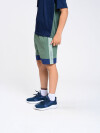 BERMUDA FISS JUNIOR Umbro Junior Vl1
