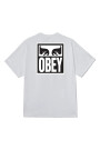OBEY EYES ICON 2 Blanco