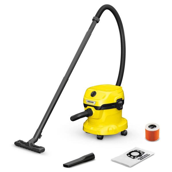 Aspiradora Kärcher Wd2 ASPIRADORA KARCHER SOPLADORA WD2 50318