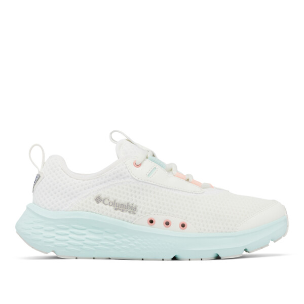 CASTBACK PFG WMNS-Sea Salt, Icy M SEA SALT TIGERL