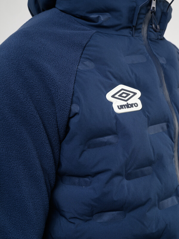 Campera Alpine Nacional Oficial Hombre 001