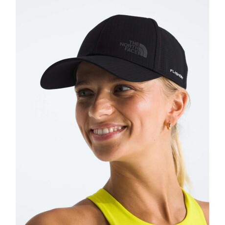 Gorro Trucker Tnf Black