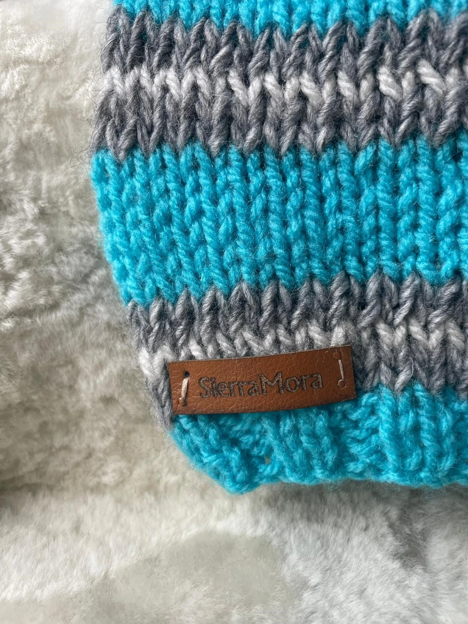 Wool Hat Guri