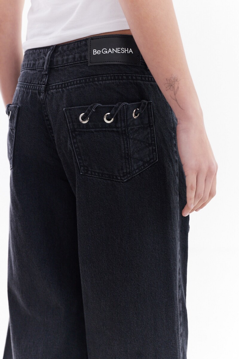 Jean Osen Negro