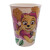 Vaso Plástico Paw Patrol 320 ml SKYE