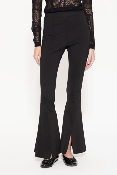 PANTALON CARRIE Negro