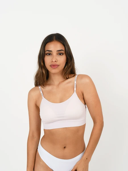 TOP CIRCUS LILA