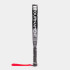 PALA DE PÁDEL TOURNAMENT FLEX NEGRO ROJO NEGRO-ROJO