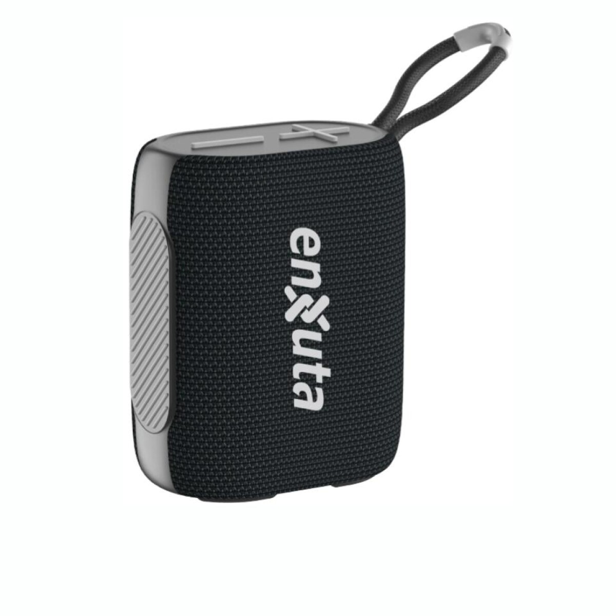 Parlante Inalámbrico ENXUTA APENX295 BT Batería 5H IPX6 - Black 