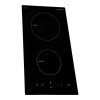 Anafe De Empotrar 2p James, Color Negro Anafe De Empotrar 2p James, Color Negro