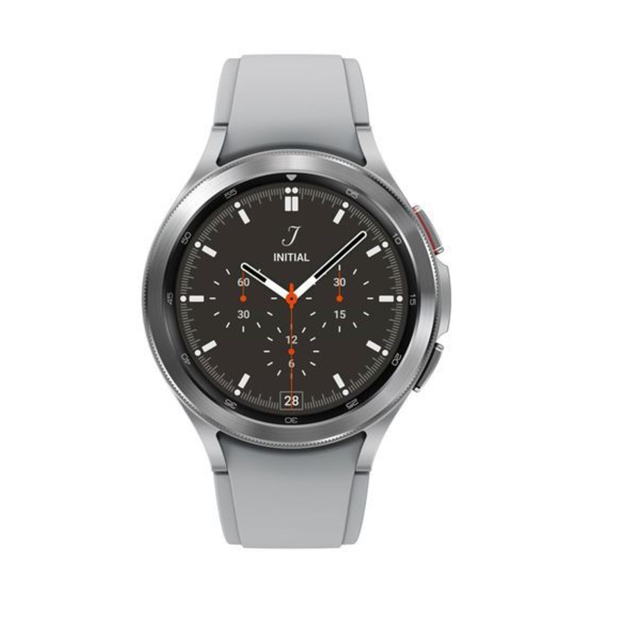 Smartwatch Samsung Galaxy Watch 4 Classic 46mm - Silver