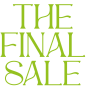 the final sale calzado