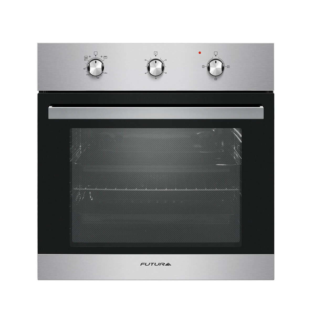 Horno de empotrar Futura Plus a gas 