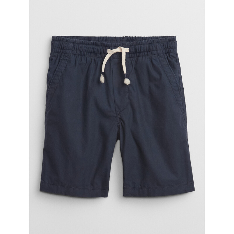 V-OPP PO SHORT VINTAGE NAVY