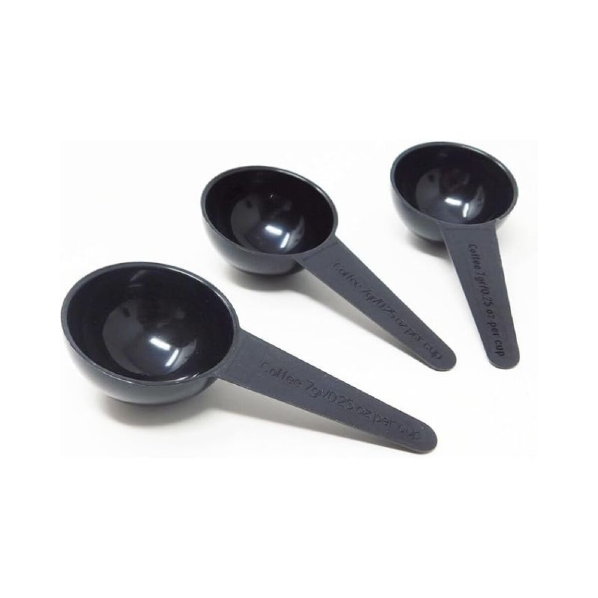 BODUM CUCHARITAS MEDIDORAS CAFÉ 