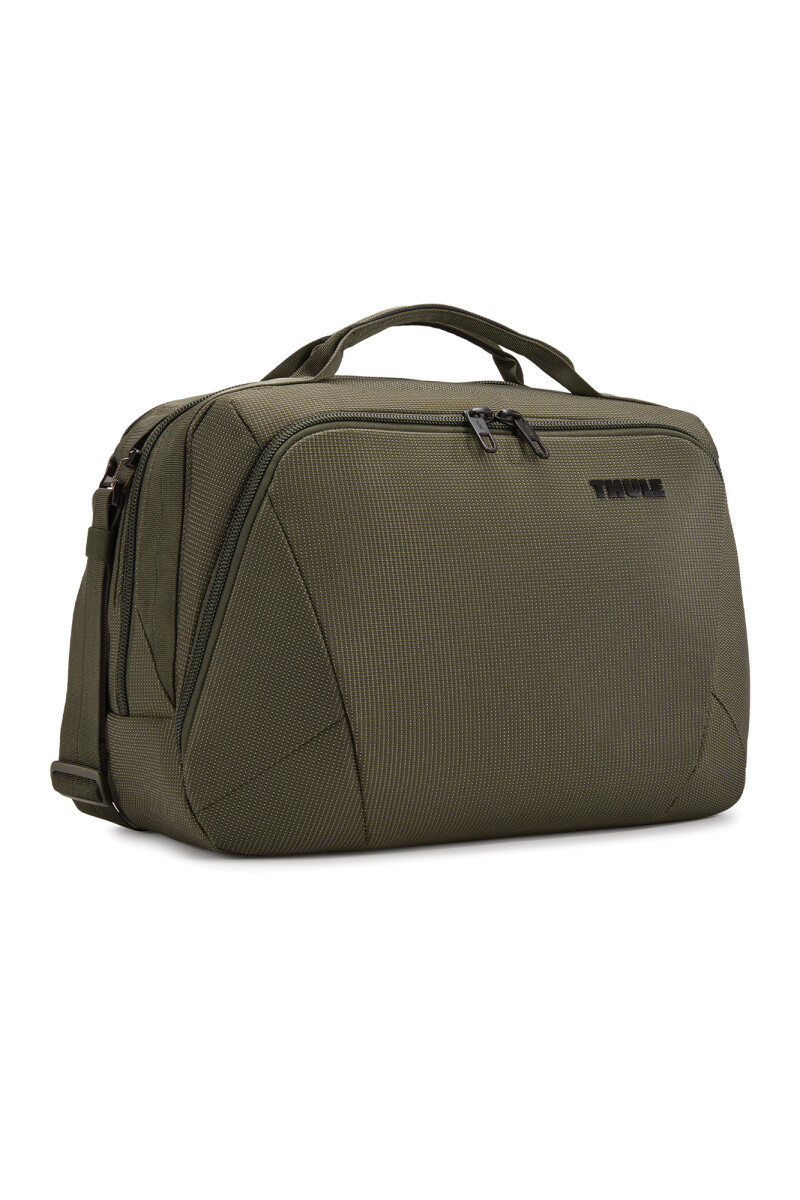 Thule Crossover 2 Boarding Bag - Forest Night Thule Crossover 2 Boarding Bag - Forest Night