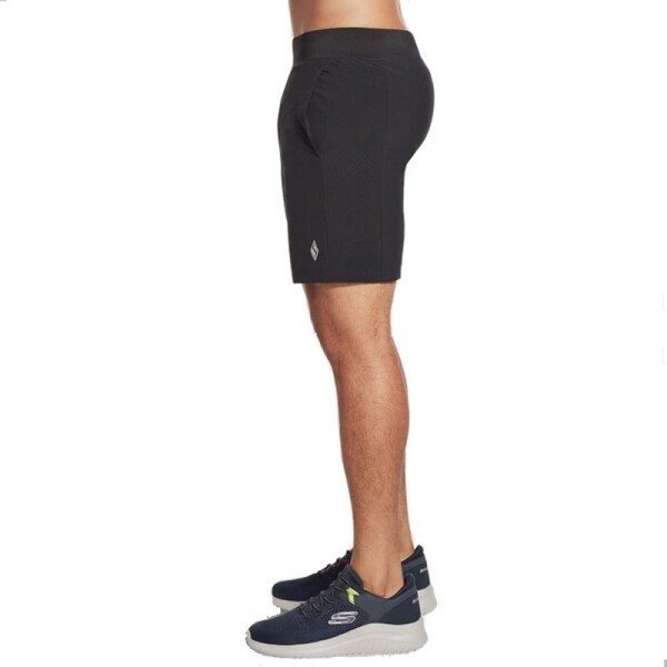 Short Skechers Movement 7 Negro