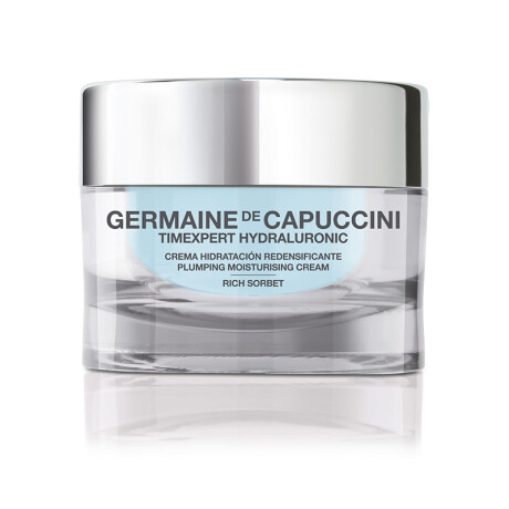 Timexpert Hydraluronic - Crema Hidratación Redensificante Rich Timexpert Hydraluronic - Crema Hidratación Redensificante Rich