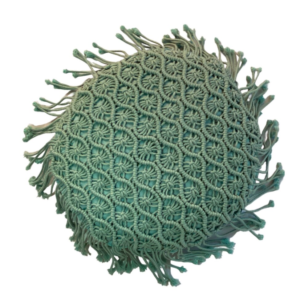 Almohadón Circle-DRU001AQ Almohadón Circle DRU001AQ