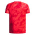 UA Tech BL Printed SS-RED RED-714
