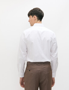 012681 CAMISA HARRY Blanco