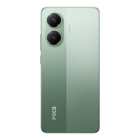 Celular Xiaomi Poco X7 Pro 5G 12 Ram+256GB Verde Celular Xiaomi Poco X7 Pro 5G 12 Ram+256GB Verde