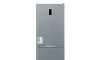 Heladera JamesRJ 55 IT - INOX Heladera JamesRJ 55 IT - INOX