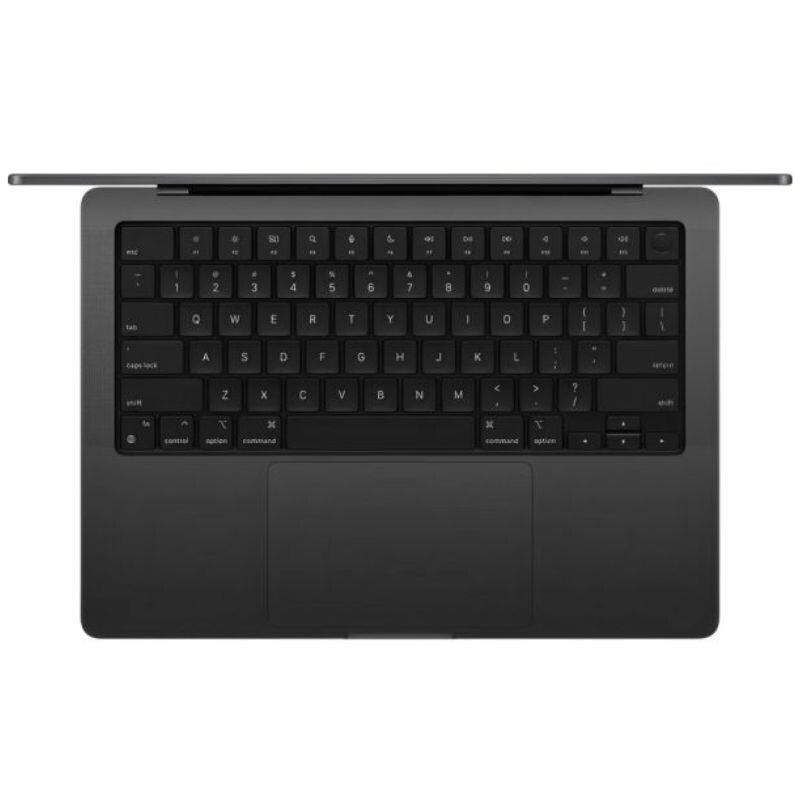 Macbook Pro M4 Pro SpB/14 ich/12C Cpu/16C Gpu/24Gb/512Gb (MX2H3LL/A) Macbook Pro M4 Pro SpB/14 ich/12C Cpu/16C Gpu/24Gb/512Gb (MX2H3LL/A)