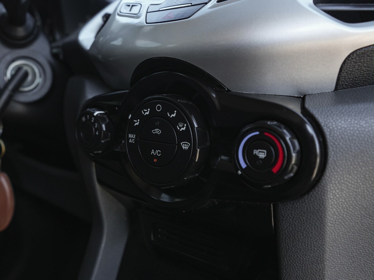 Ford EcoSport Freestyle 1.6 Extra Full| Permuta / Financia Ford EcoSport Freestyle 1.6 Extra Full| Permuta / Financia