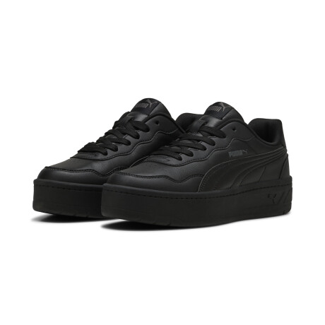 Court Lally Skye 40036802 Negro/Negro