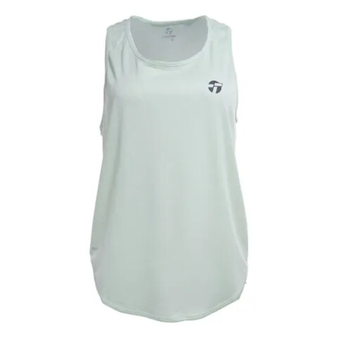 T-SHIRT SM RNG WMN III verde ambro verde ambro