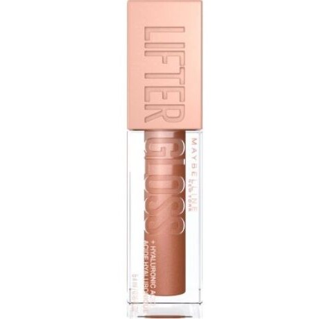 MAYBELLINE LABIAL LIFTER GLOSS CON HYALURONICO N°018 BRONZE MAYBELLINE LABIAL LIFTER GLOSS CON HYALURONICO N°018 BRONZE