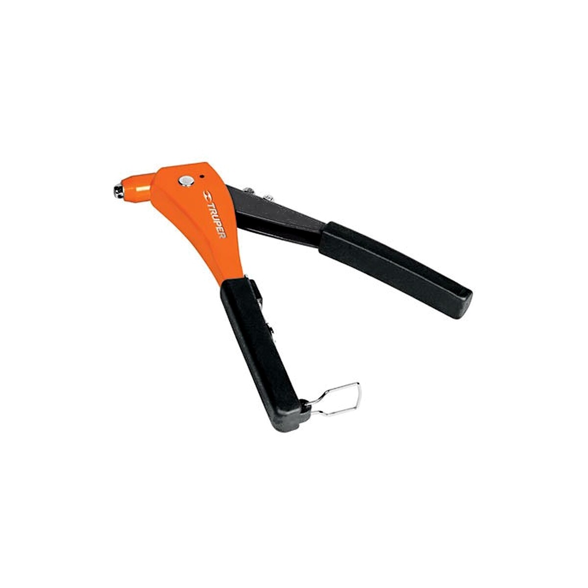Remachadora 9" ptas i/camb. TRUPER RE-9 