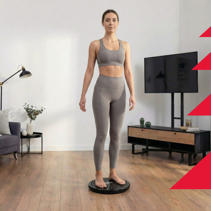 Caminadora eléctrica Randers ARG-053 Caminadora eléctrica Randers ARG-053