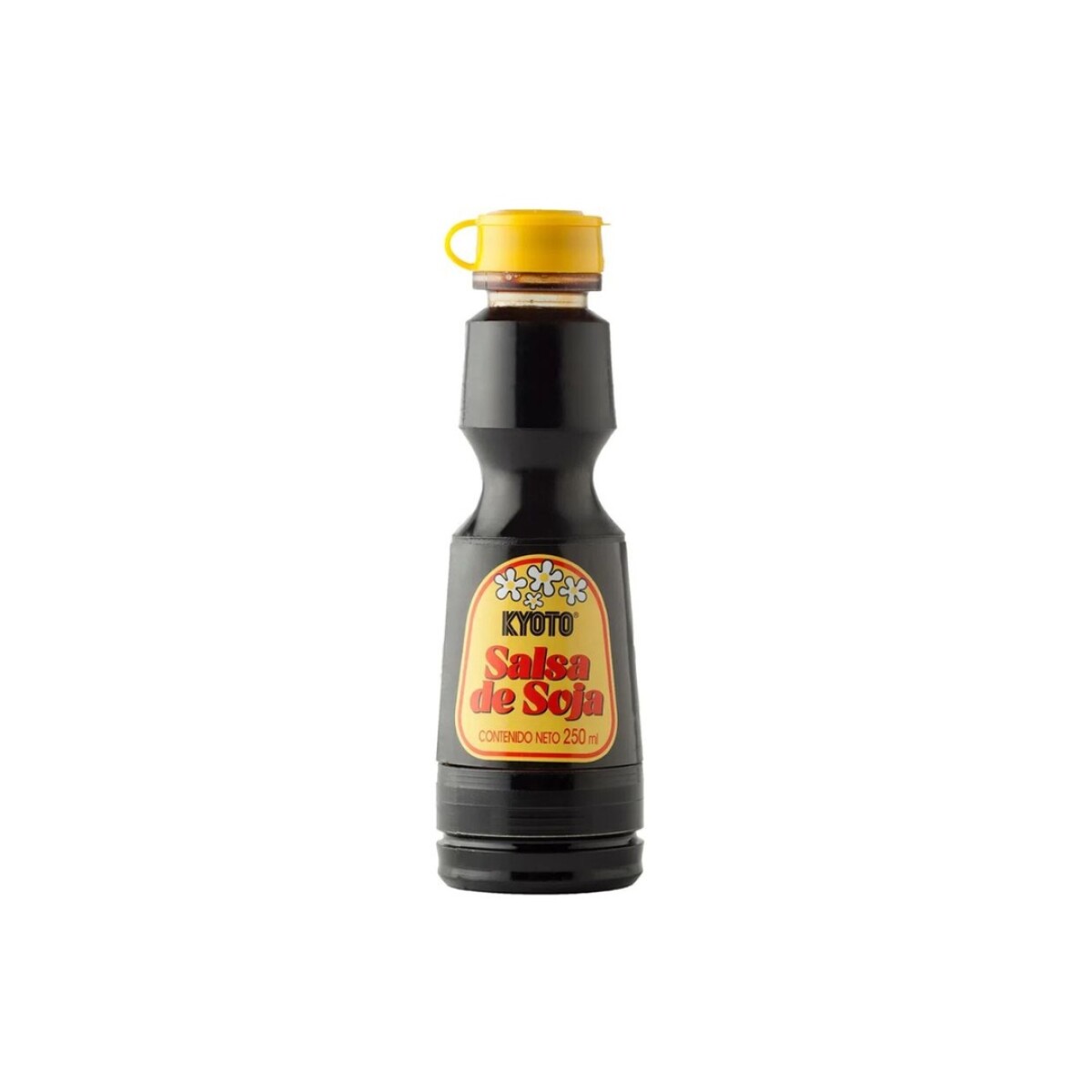 SALSA DE SOJA KYOTO 250ML 