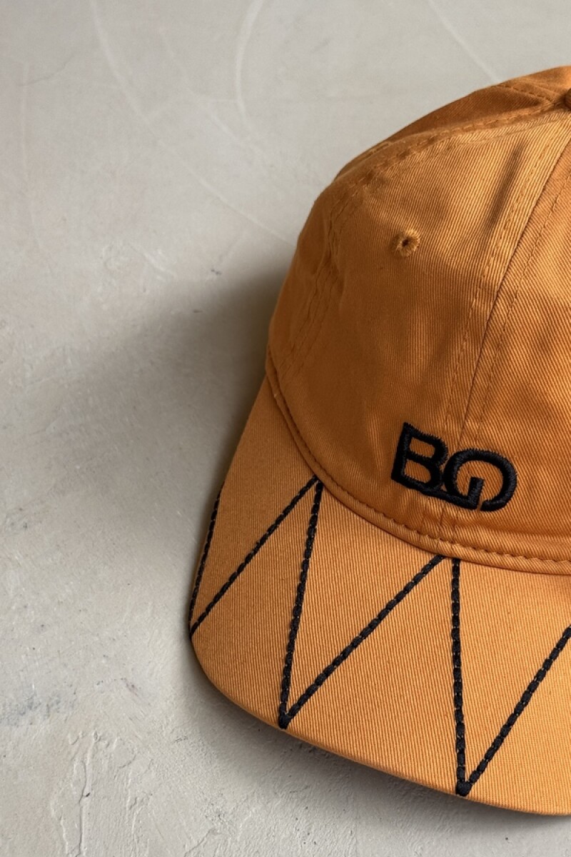 BG CAP Camel