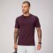 Polo The Training Day Tee Hombre Oxblood