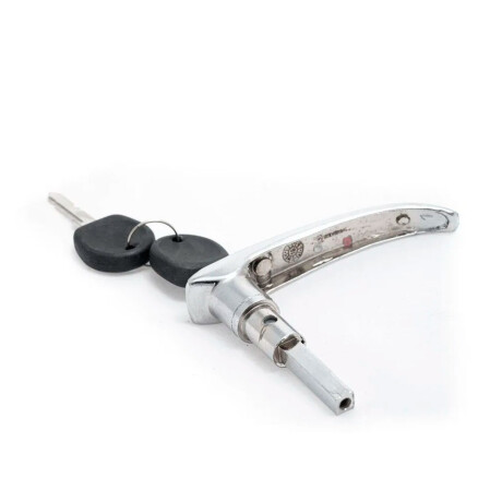 MANIJA VOLKSWAGEN EXT. LATERAL CON LLAVE KOMBI - MANIJA VOLKSWAGEN EXT. LATERAL CON LLAVE KOMBI -