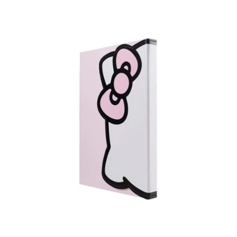 Cuaderno Mooving Notes Hello Kitty A5 Cuaderno Mooving Notes Hello Kitty A5