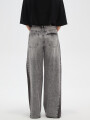 Pantalon Samas Gris Claro