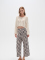 Pantalon Gaspara Estampado 1