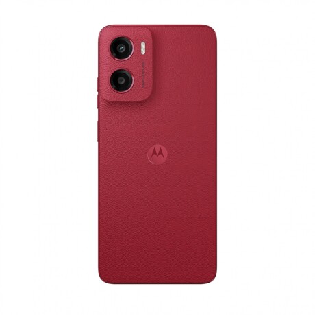 CEL MOTO G05 DS 4/128GB Motorola G05 4G 6,67' 4G 128GB 4GB RAM Cámara 50 Mpx - Red