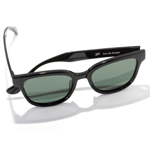 Lentes Sunski Miho Black Forest - Negro Lentes Sunski Miho Black Forest - Negro