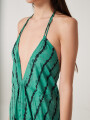 Vestido Shiddat Estampado 31