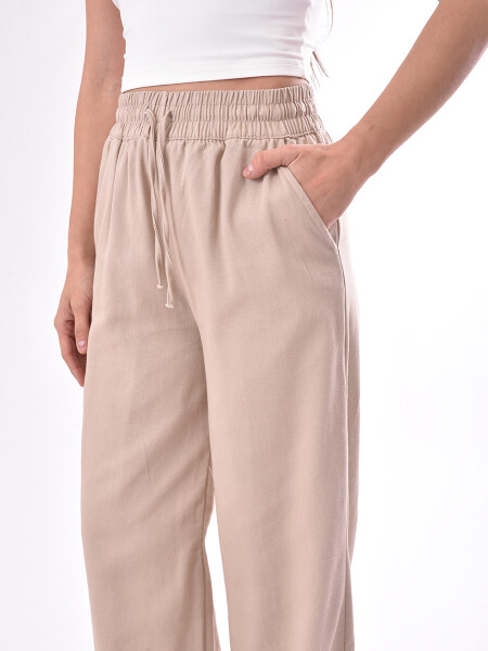 PANTALON SAMANTA CRUDO