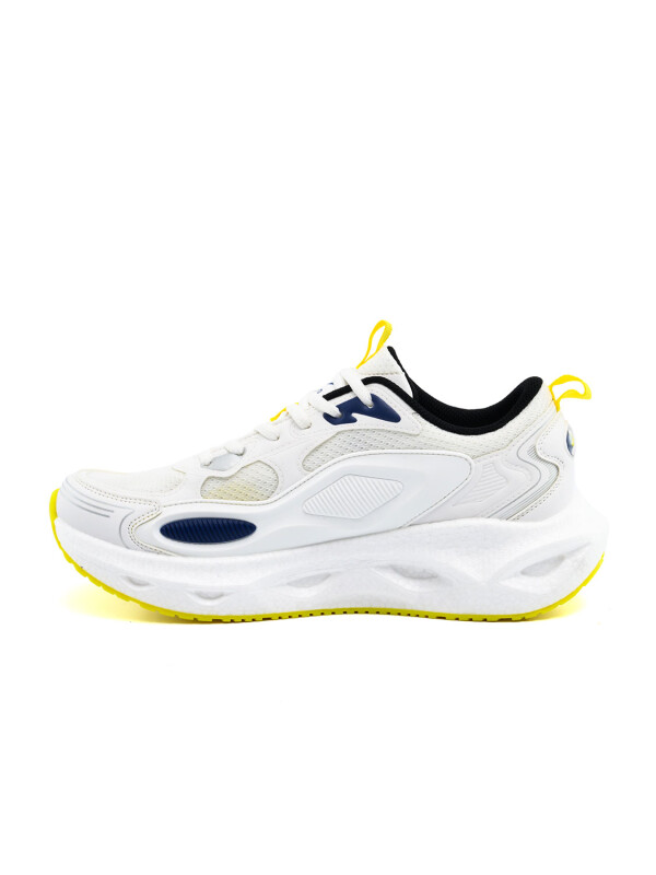 Championes Wilok Umbro Hombre 009