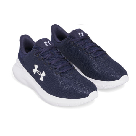 Calzado Championes Under Armour Phade RN 3 NAVY