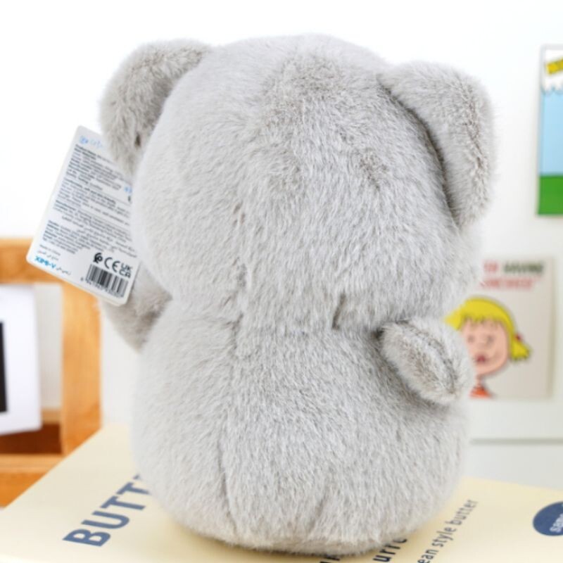 Peluche Koala Con Babero - Bib - 21cm Peluche Koala Con Babero - Bib - 21cm