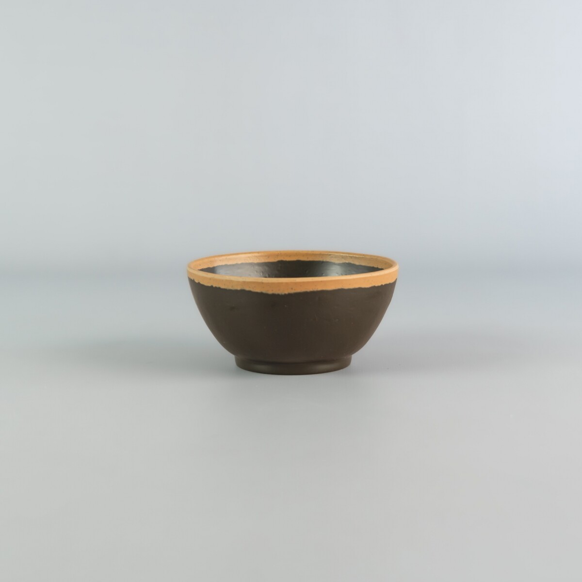 Bowl 16 cm Brown 