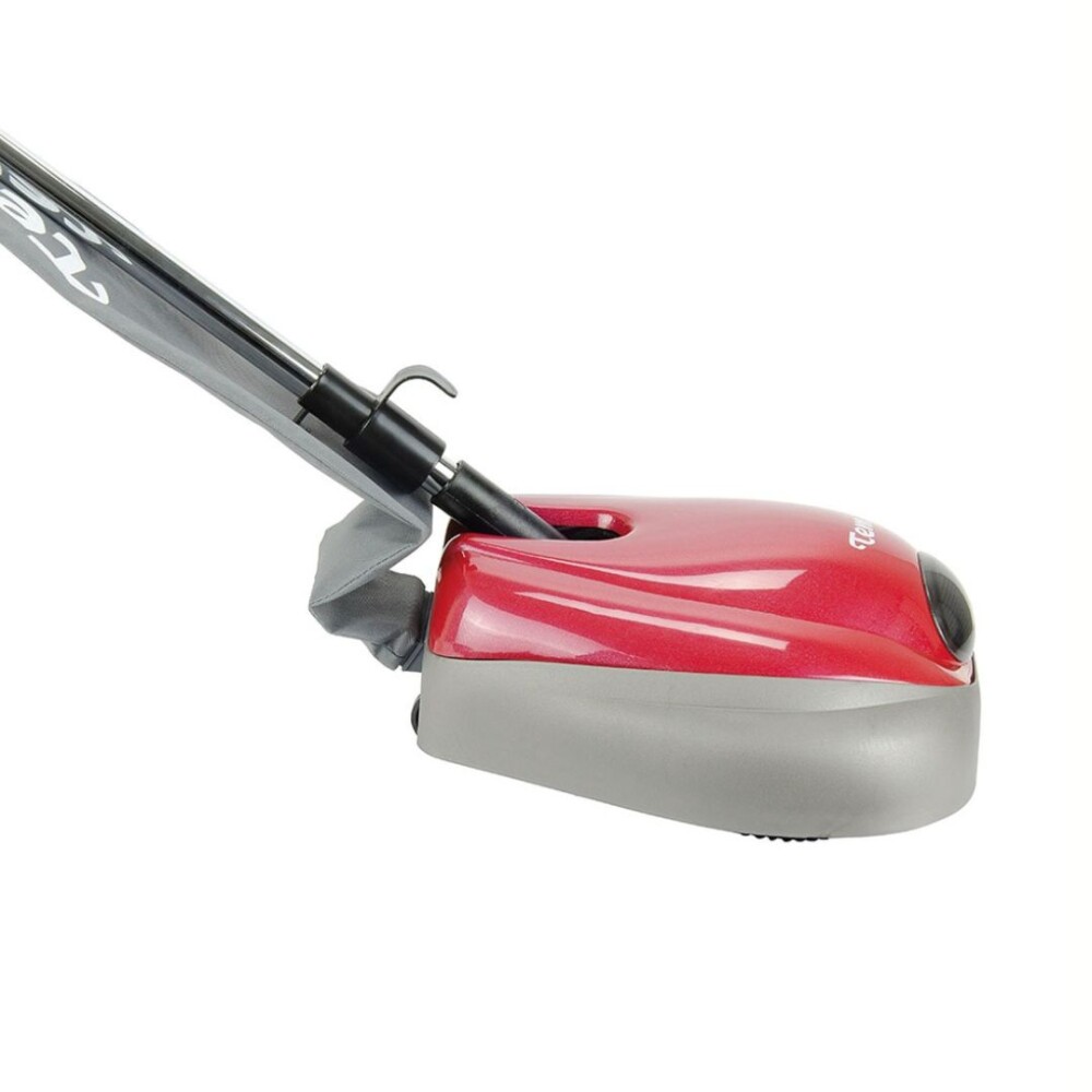 Lustraspiradora Enceradora Roja 850W - Modelo Z6100 - Tem Lustraspiradora Enceradora Roja 850W - Modelo Z6100 - Tem